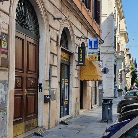 Domi 56 Apartment روما المظهر الخارجي الصورة