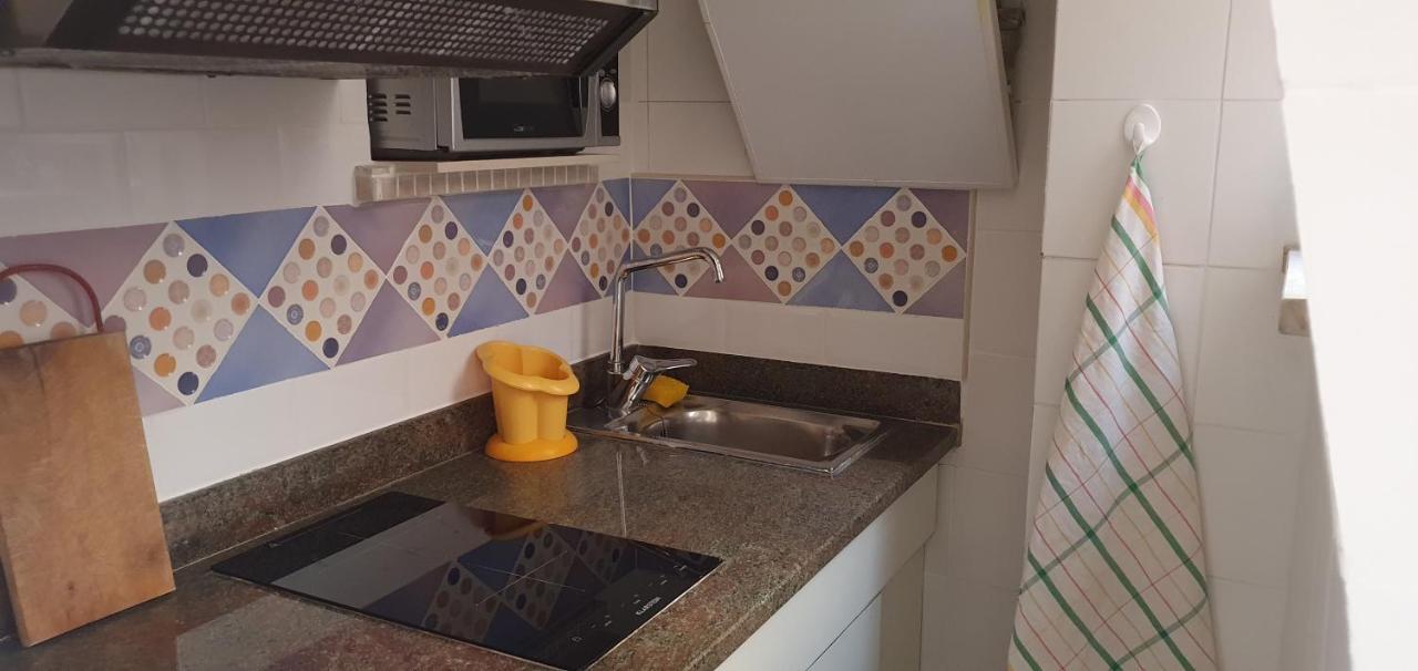 Domi 56 Apartment روما المظهر الخارجي الصورة