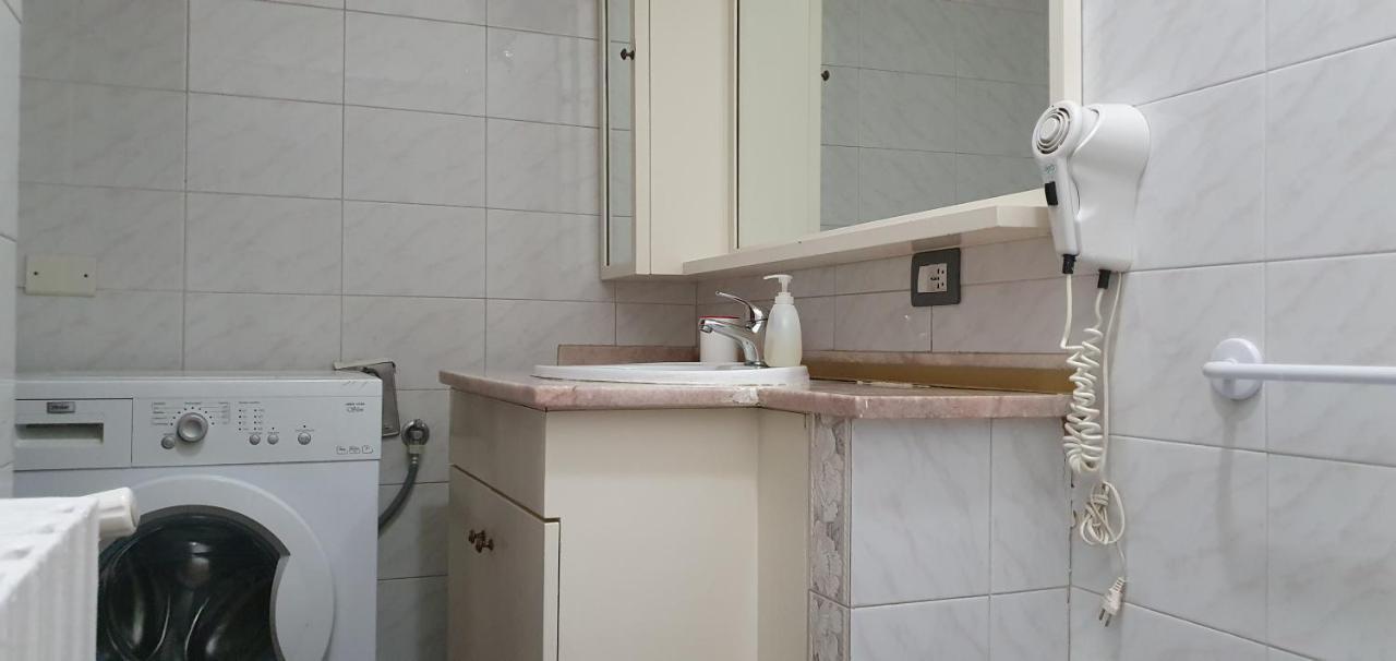 Domi 56 Apartment روما المظهر الخارجي الصورة