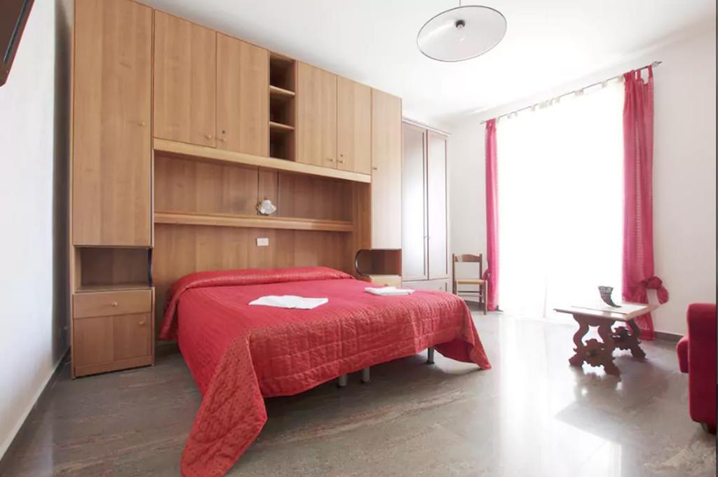 Domi 56 Apartment روما المظهر الخارجي الصورة