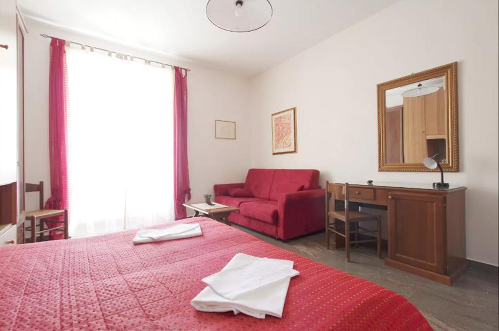 Domi 56 Apartment روما المظهر الخارجي الصورة