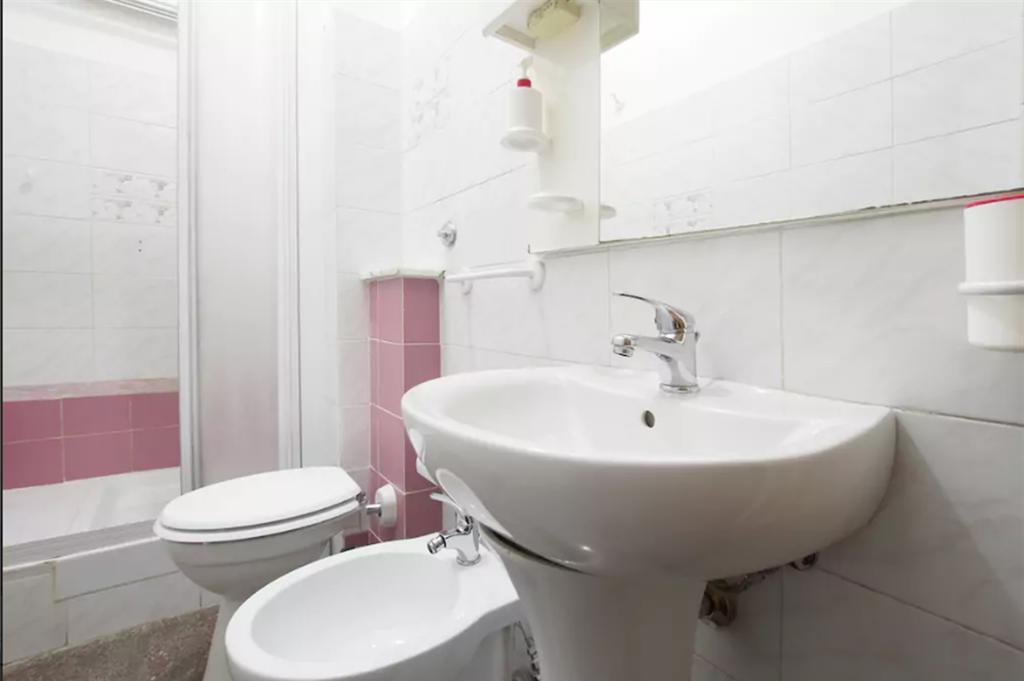 Domi 56 Apartment روما المظهر الخارجي الصورة