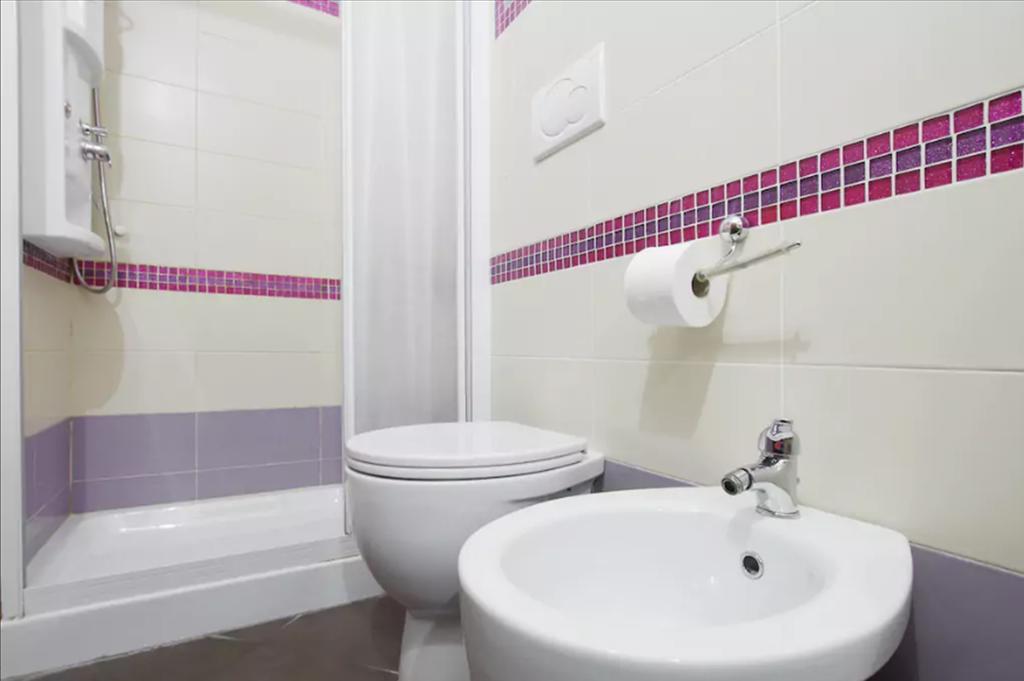 Domi 56 Apartment روما المظهر الخارجي الصورة