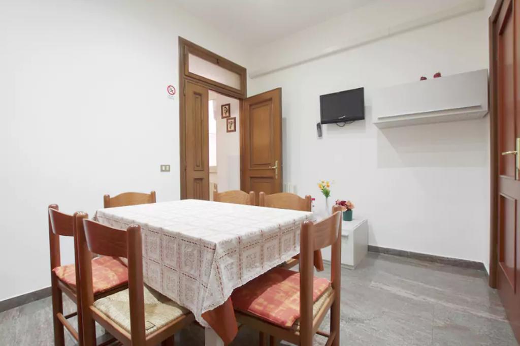 Domi 56 Apartment روما المظهر الخارجي الصورة
