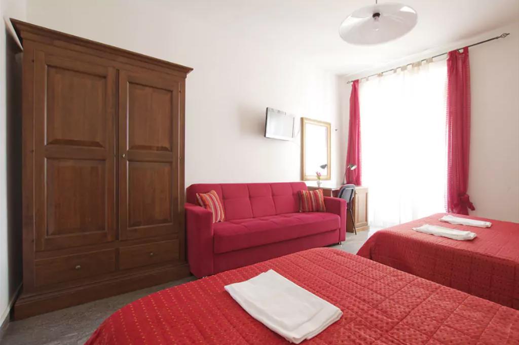 Domi 56 Apartment روما المظهر الخارجي الصورة