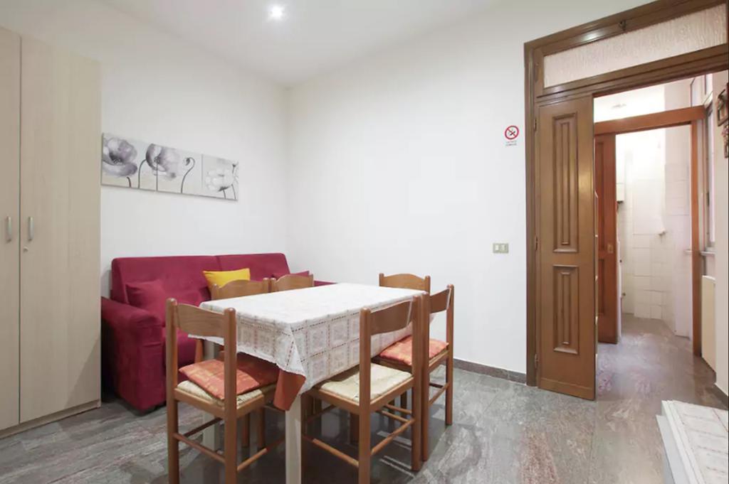 Domi 56 Apartment روما المظهر الخارجي الصورة