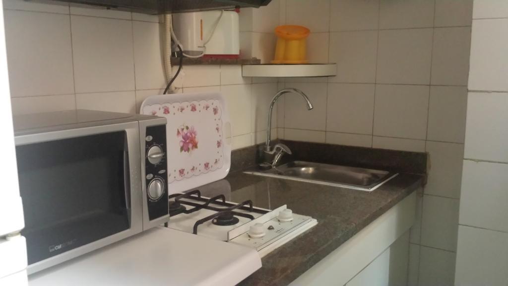 Domi 56 Apartment روما المظهر الخارجي الصورة