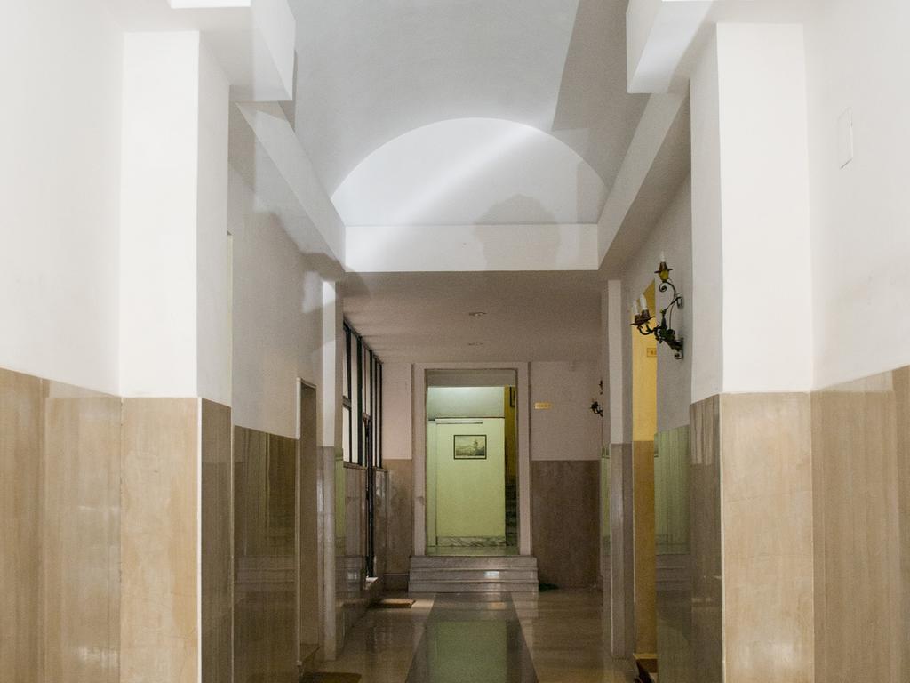 Domi 56 Apartment روما المظهر الخارجي الصورة